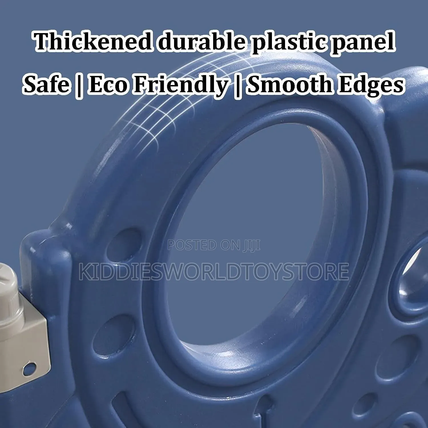 Kid Safety Playpan