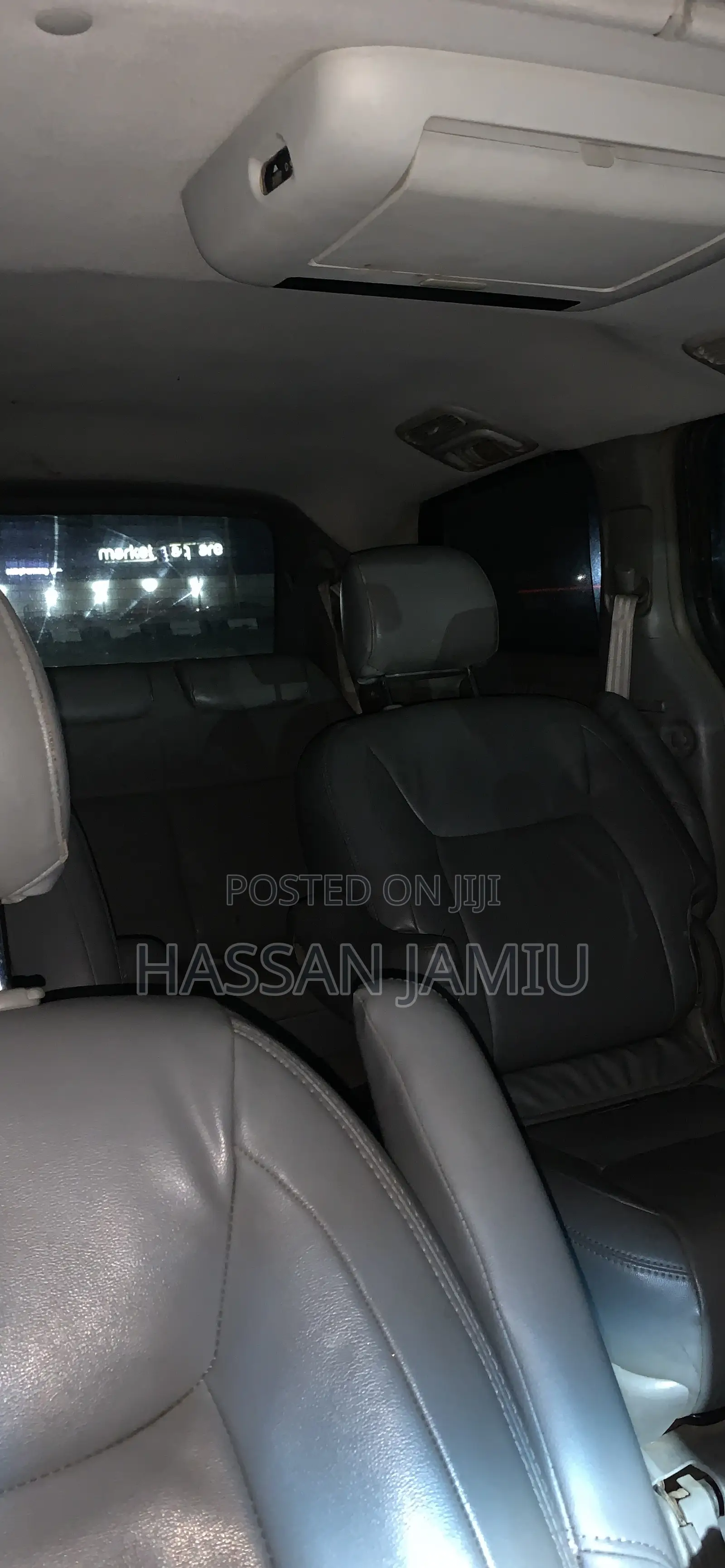 Toyota Sienna LE AWD 2006 Blue