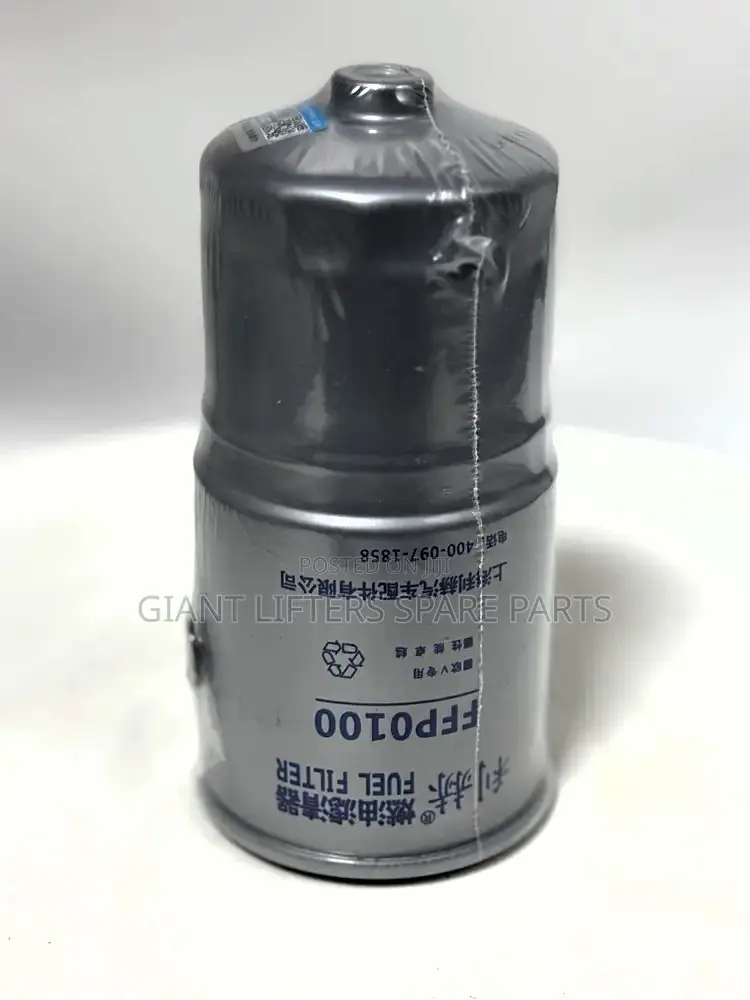 Ffp0100 Fuel Filter – Dongfeng