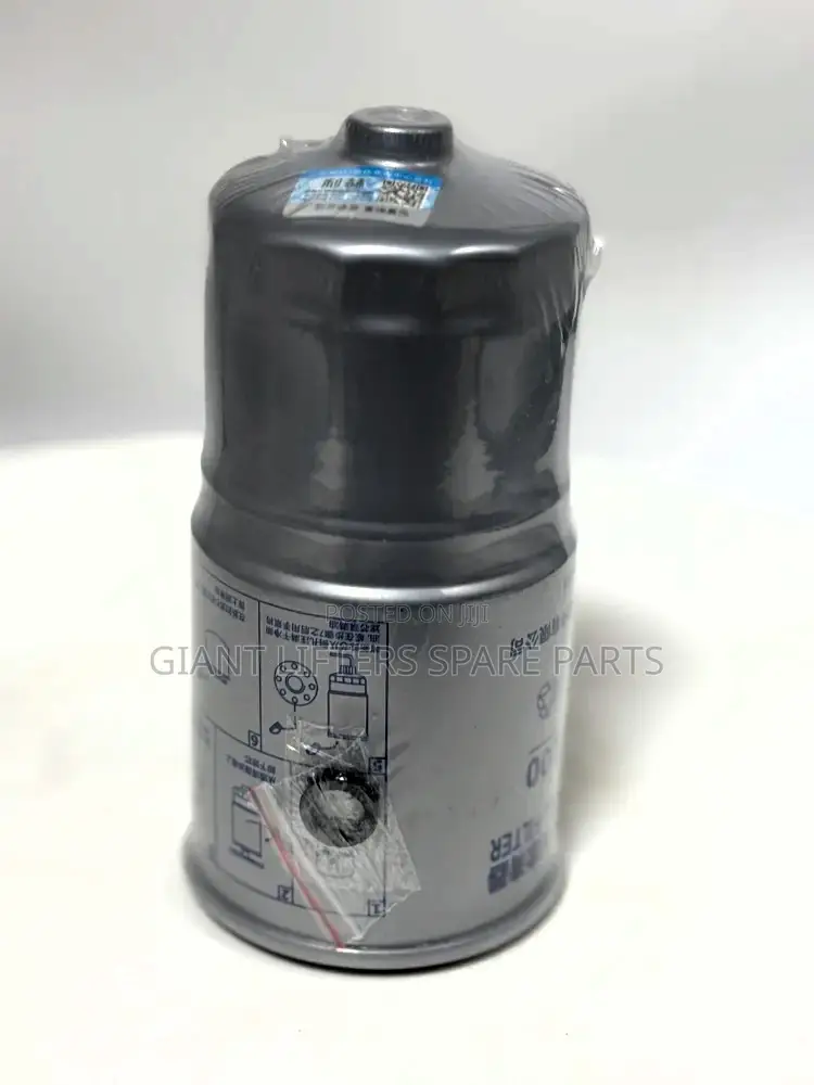 Ffp0100 Fuel Filter – Dongfeng