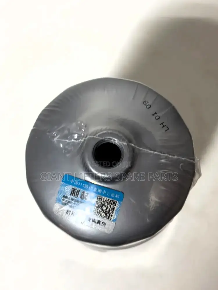 Ffp0100 Fuel Filter – Dongfeng