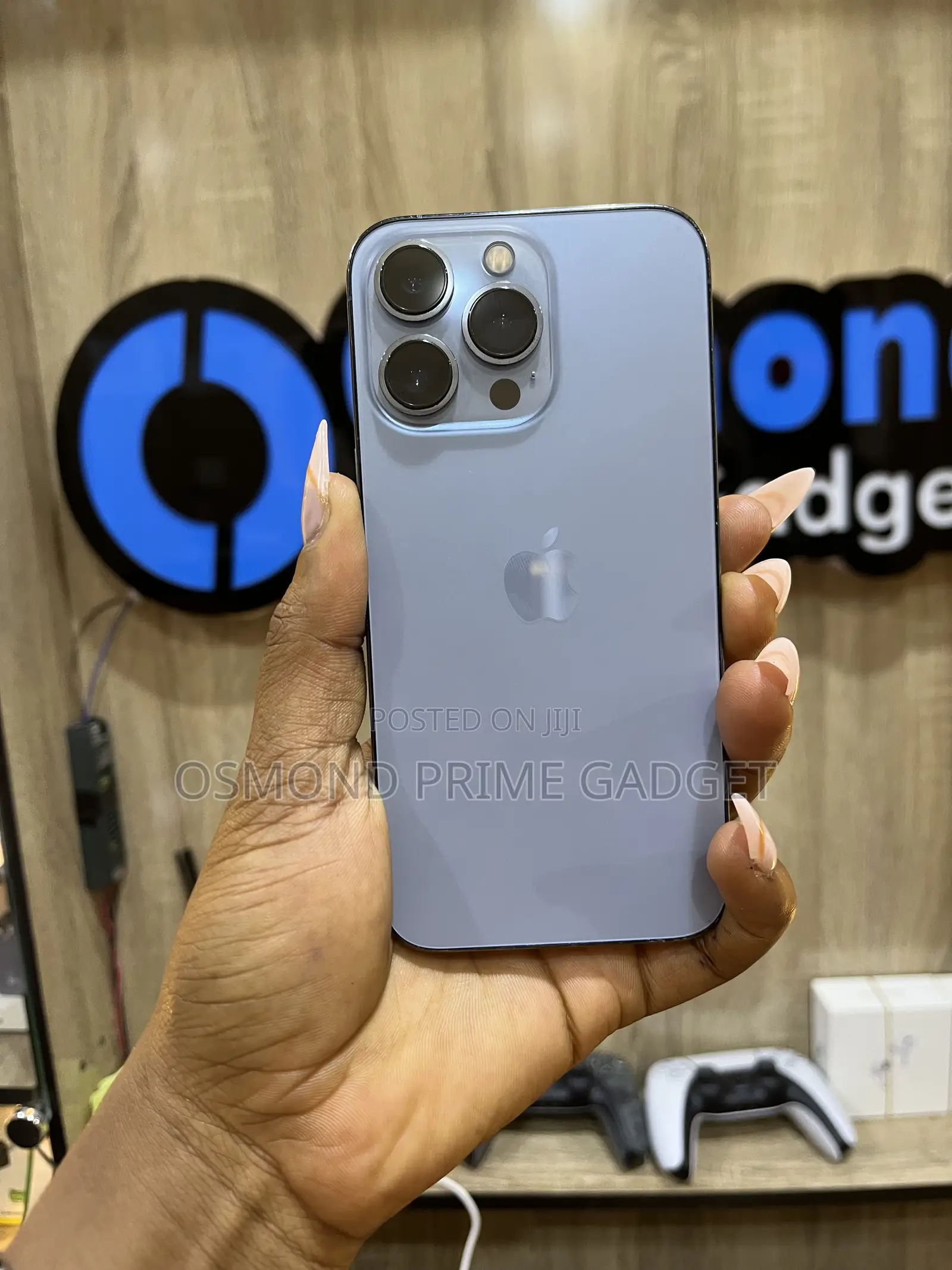 Apple iPhone 13 Pro 128 GB Blue