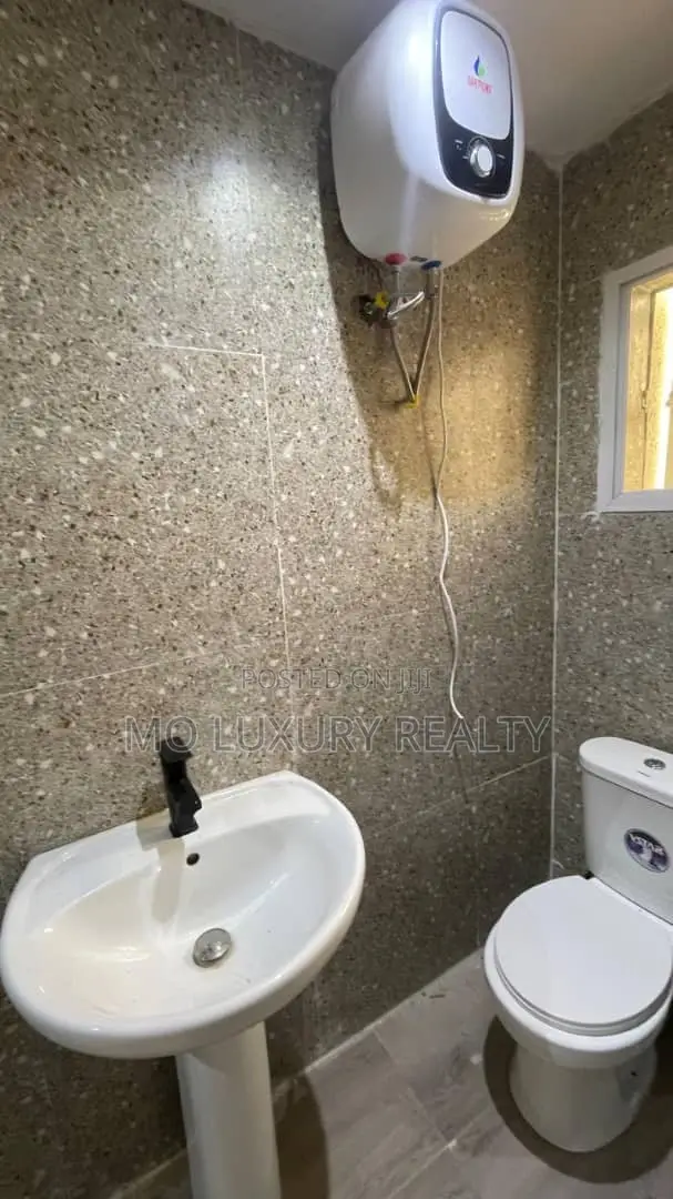 2bdrm Apartment in Victoria Island for rent