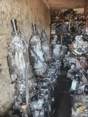 Complete Engine for Ml350 but GLK and C300 2010 Model