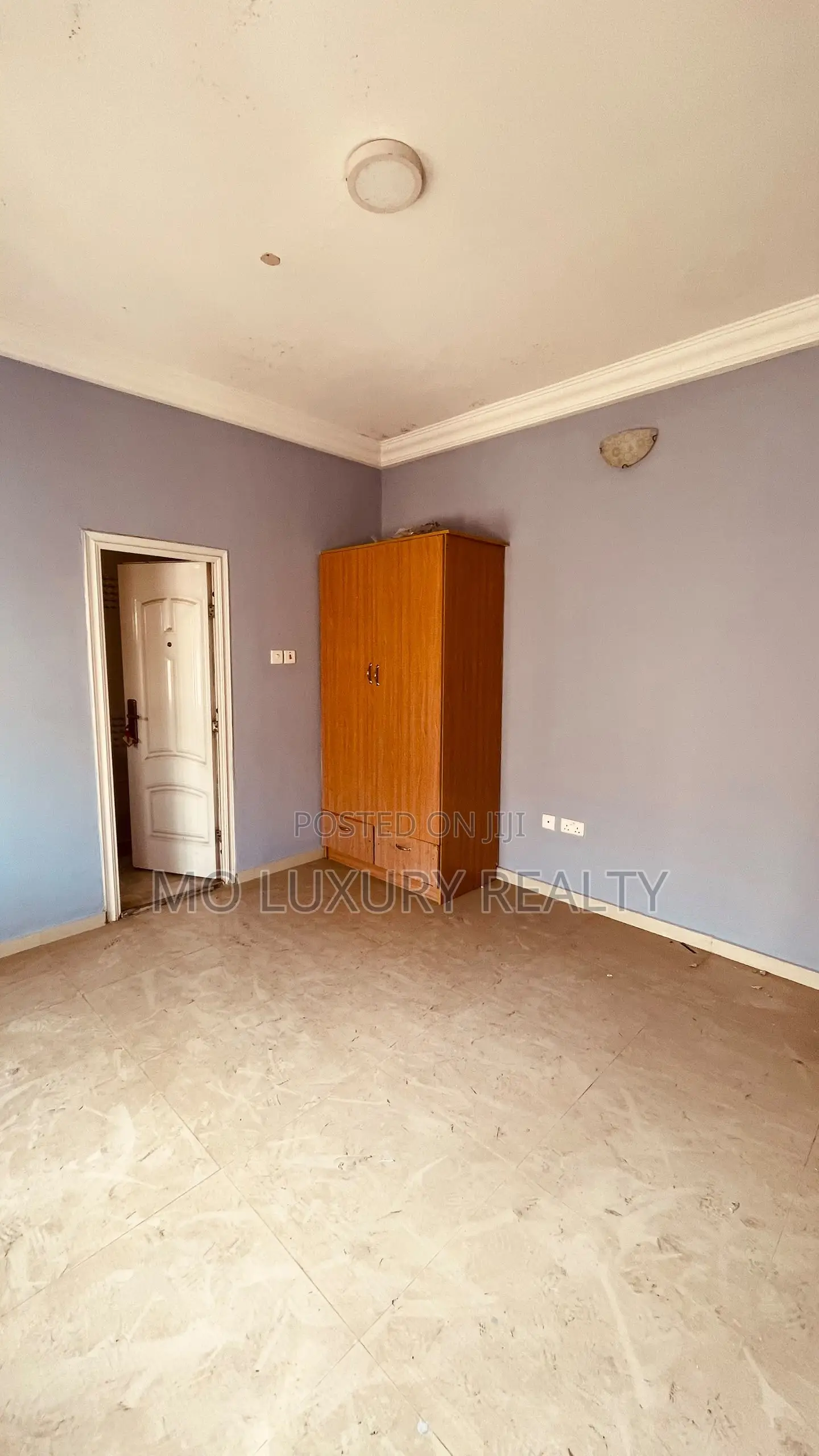 2bdrm Apartment in Victoria Island for rent