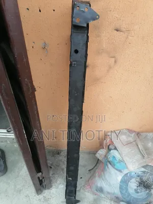 Back Bumper Beam Rav4 2008 to 2010