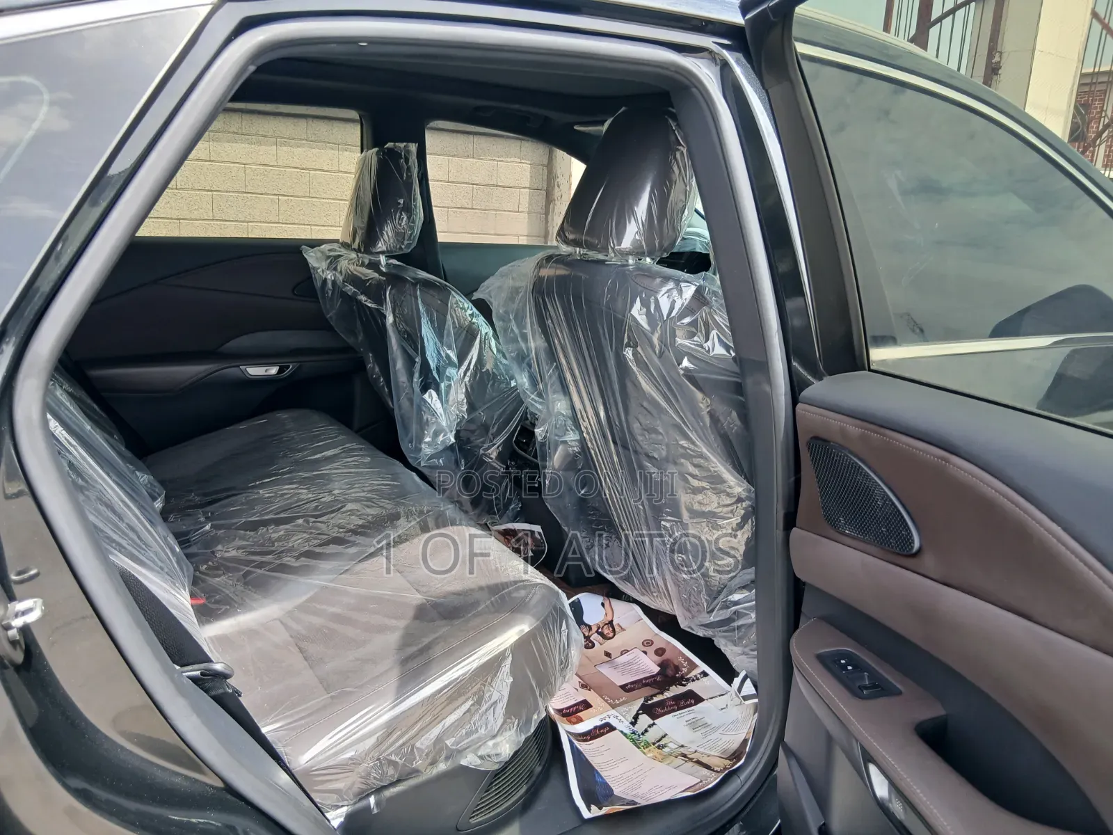 Lexus RX 350 2024 Black