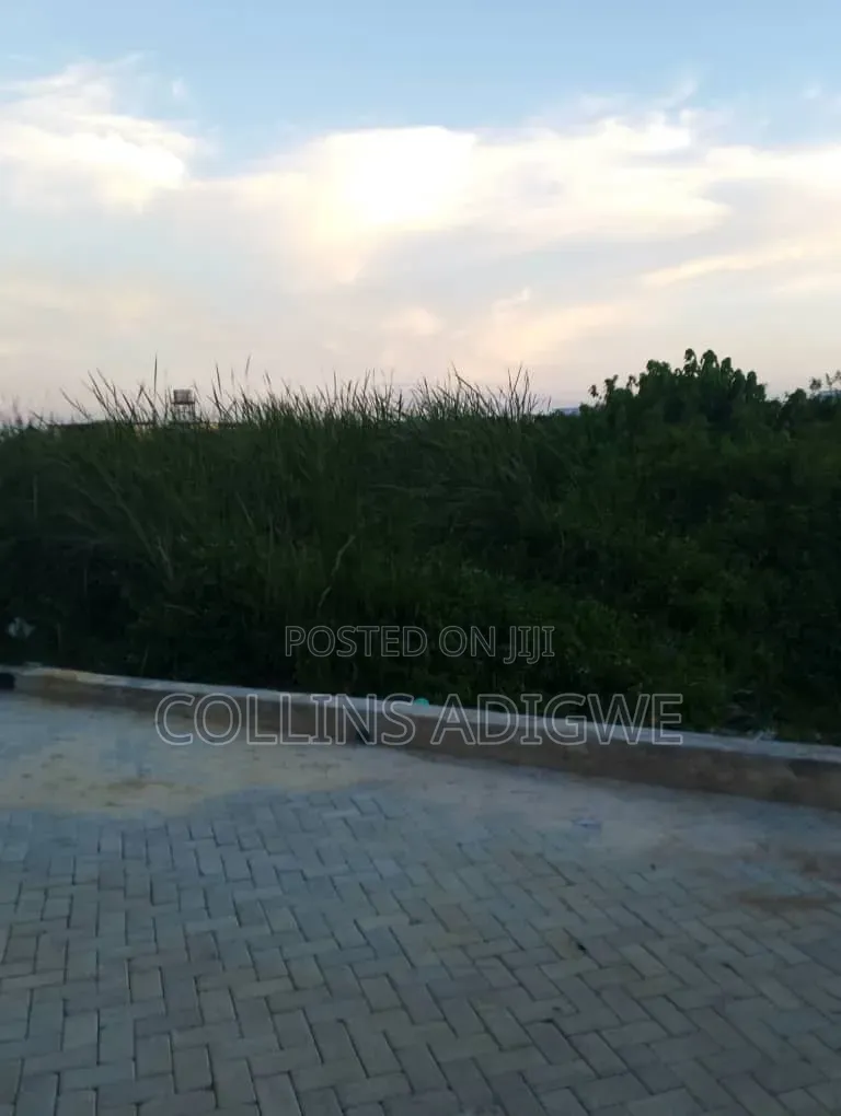 24 Plots Corner Peace Land Estate Sangotedo