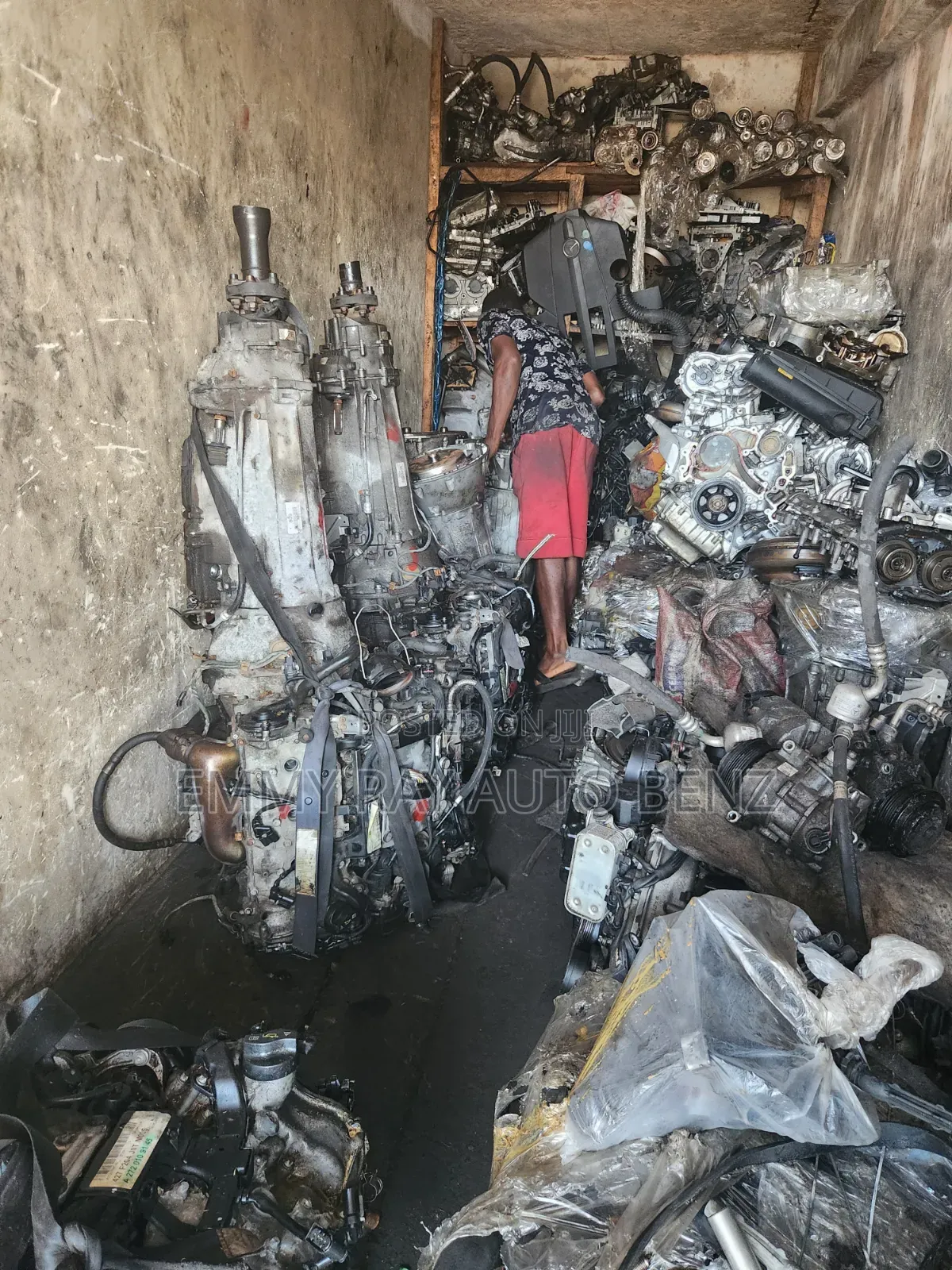 This One Na First Grade Engine