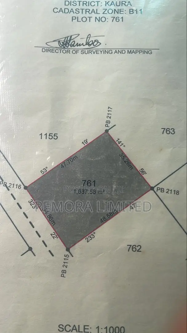 Hectares of Dev Land for Sale