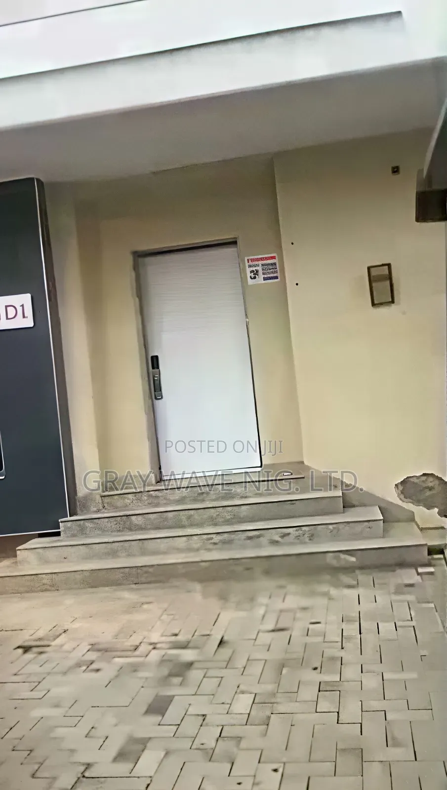 2bdrm Apartment in Katampe (Main) for rent