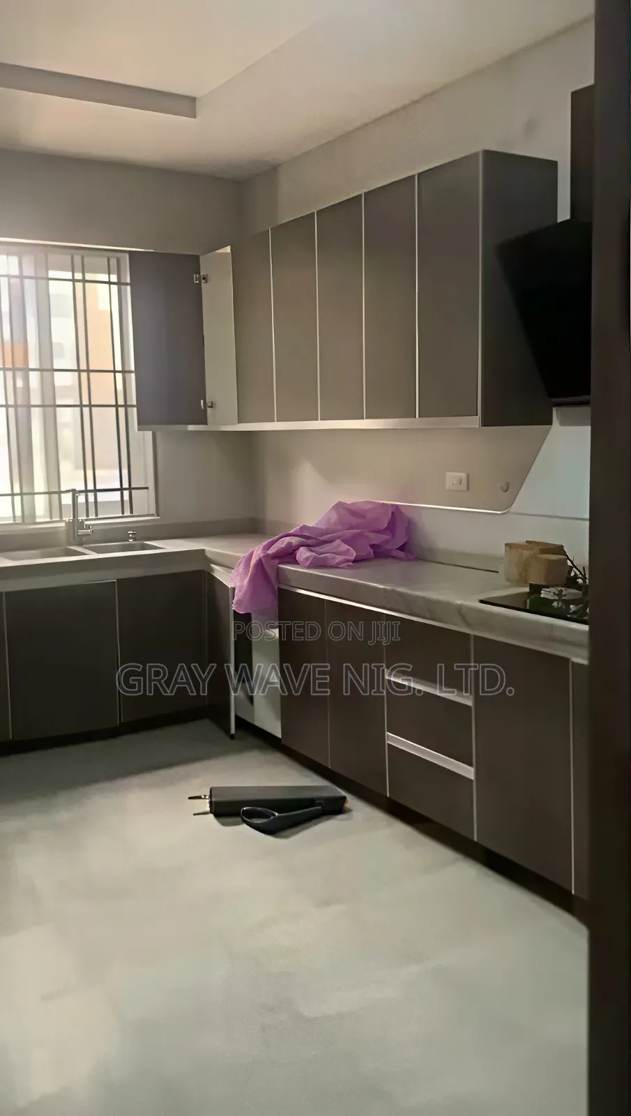 2bdrm Apartment in Katampe (Main) for rent