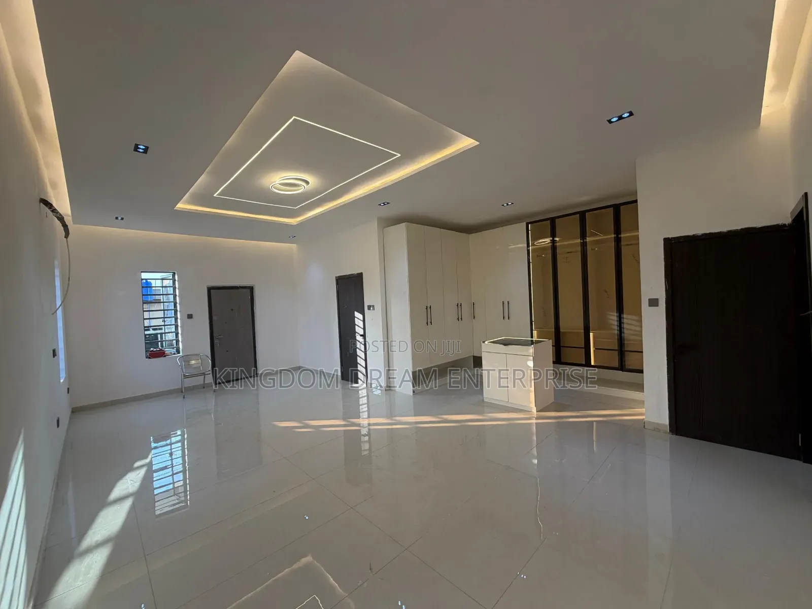 4bdrm Duplex in New Oko Oba Abulegba for sale