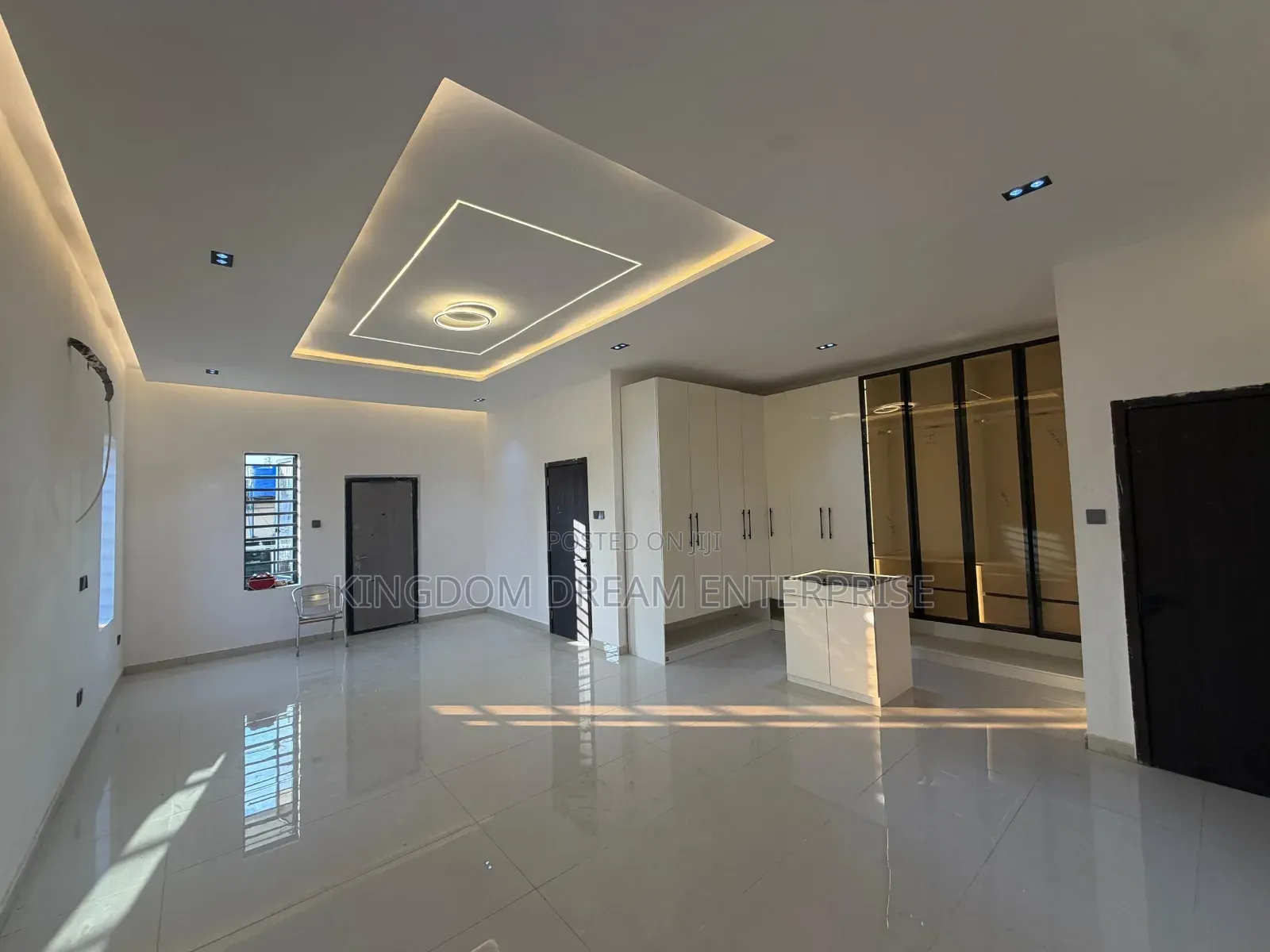4bdrm Duplex in New Oko Oba Abulegba for sale