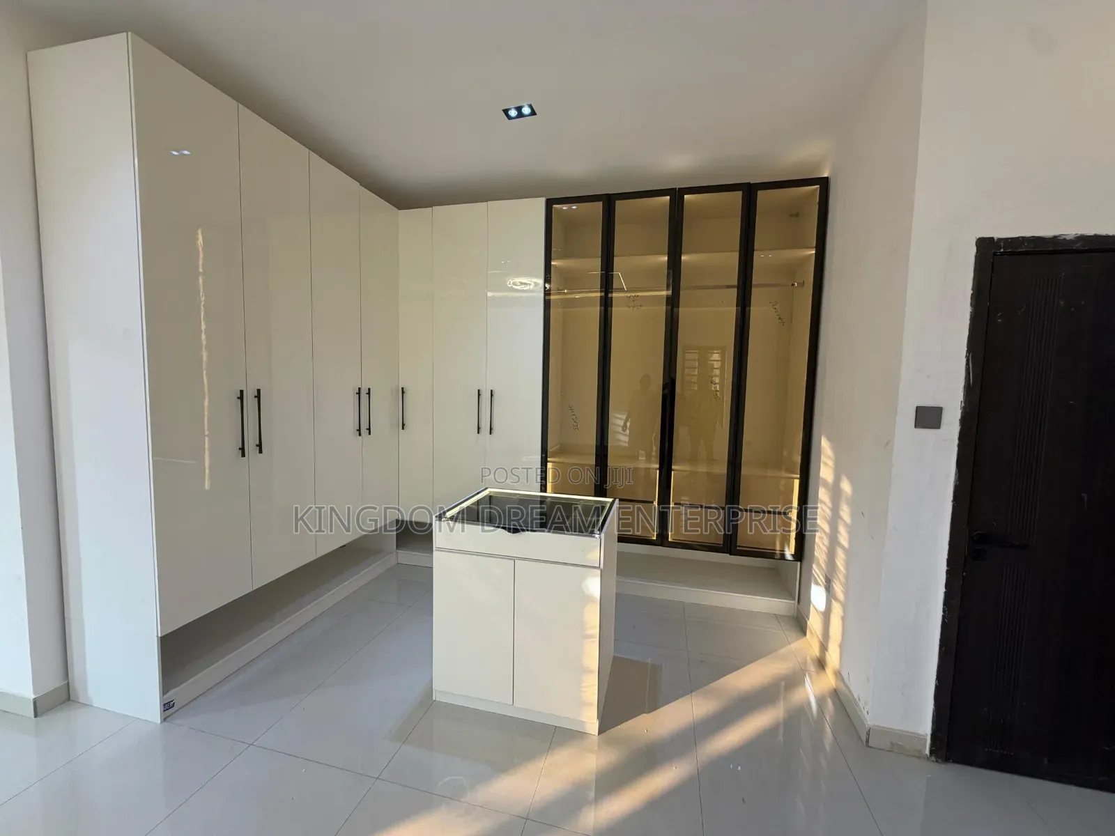 4bdrm Duplex in New Oko Oba Abulegba for sale