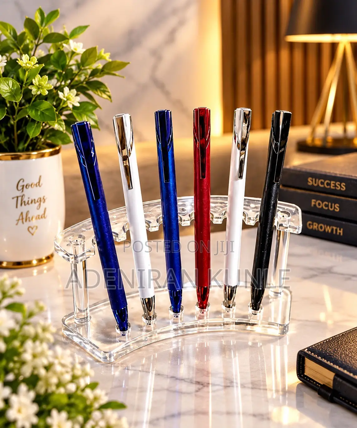 Quality Executive Pen