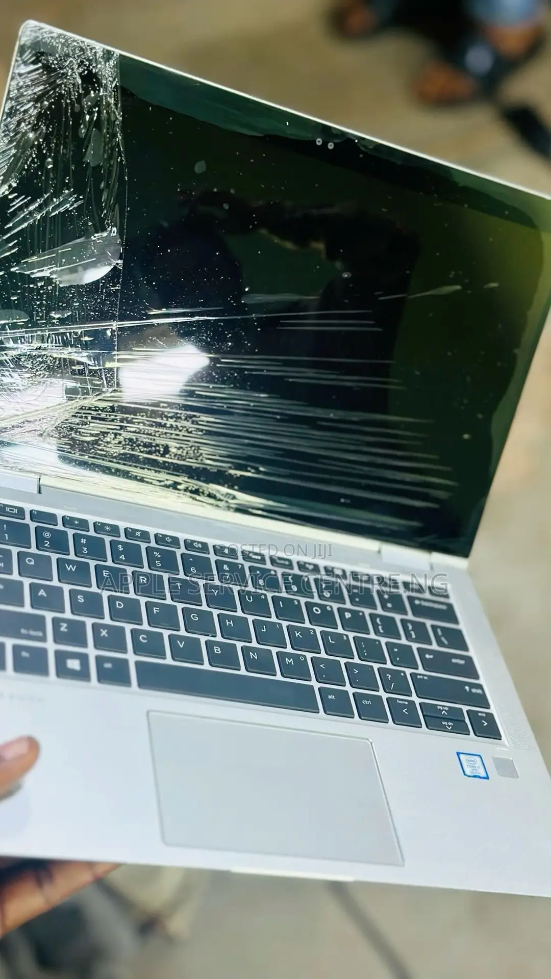 Apple Repairs