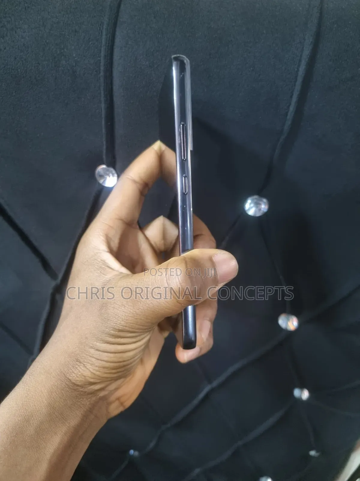 Samsung Galaxy S22+ 5G 256 GB Black