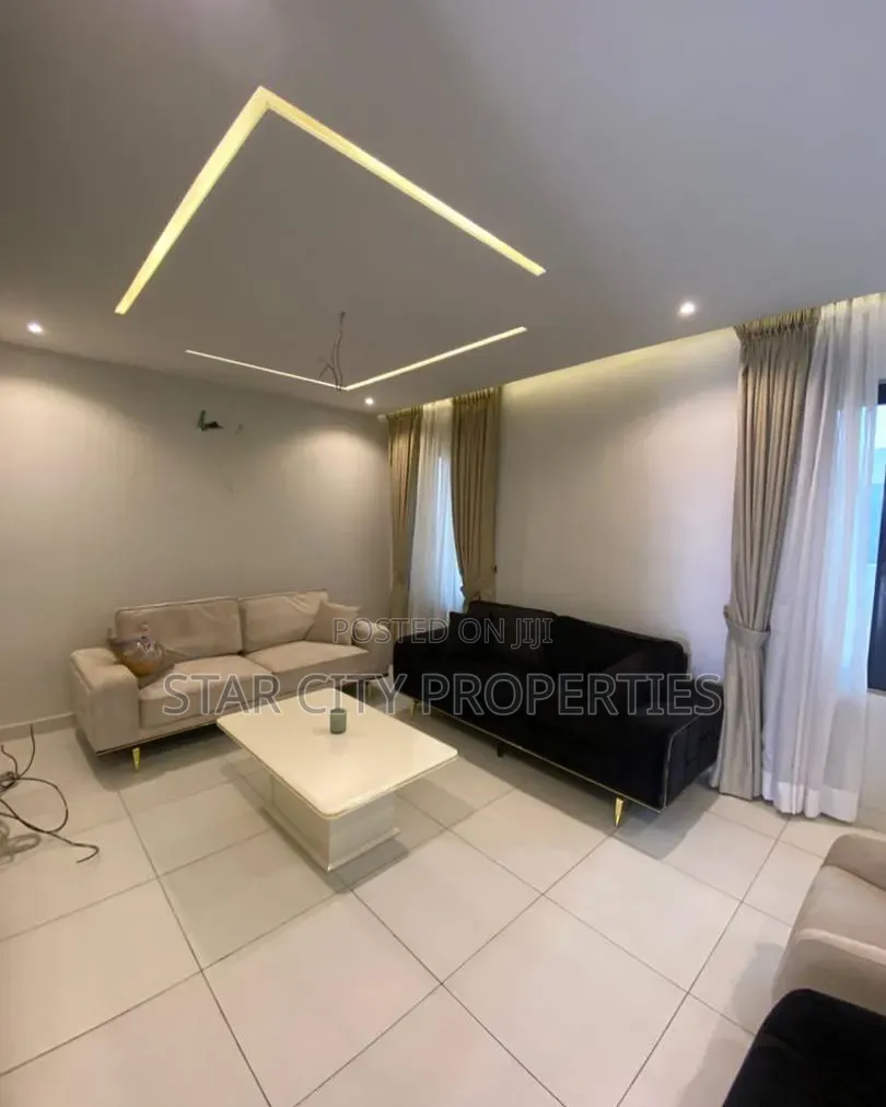 4bdrm Townhouse/Terrace in Lekki Phase 1 for sale