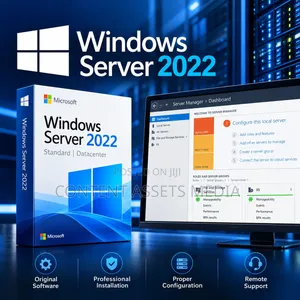 Windows Server 2022