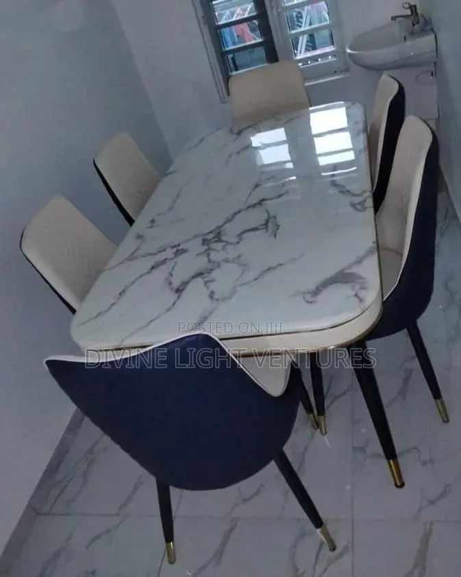 Luxury Imported Dining Set