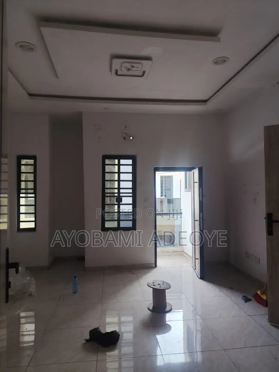 4bdrm Duplex in VGC / Ajah for rent