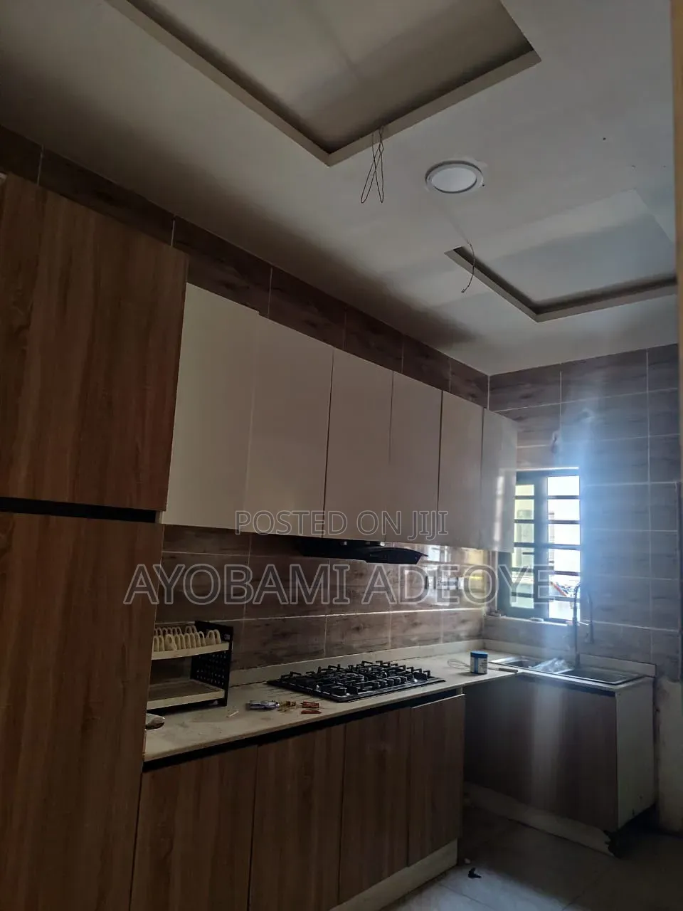 4bdrm Duplex in VGC / Ajah for rent