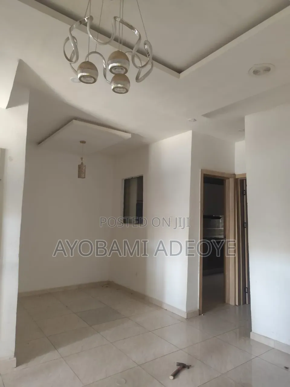 4bdrm Duplex in VGC / Ajah for rent