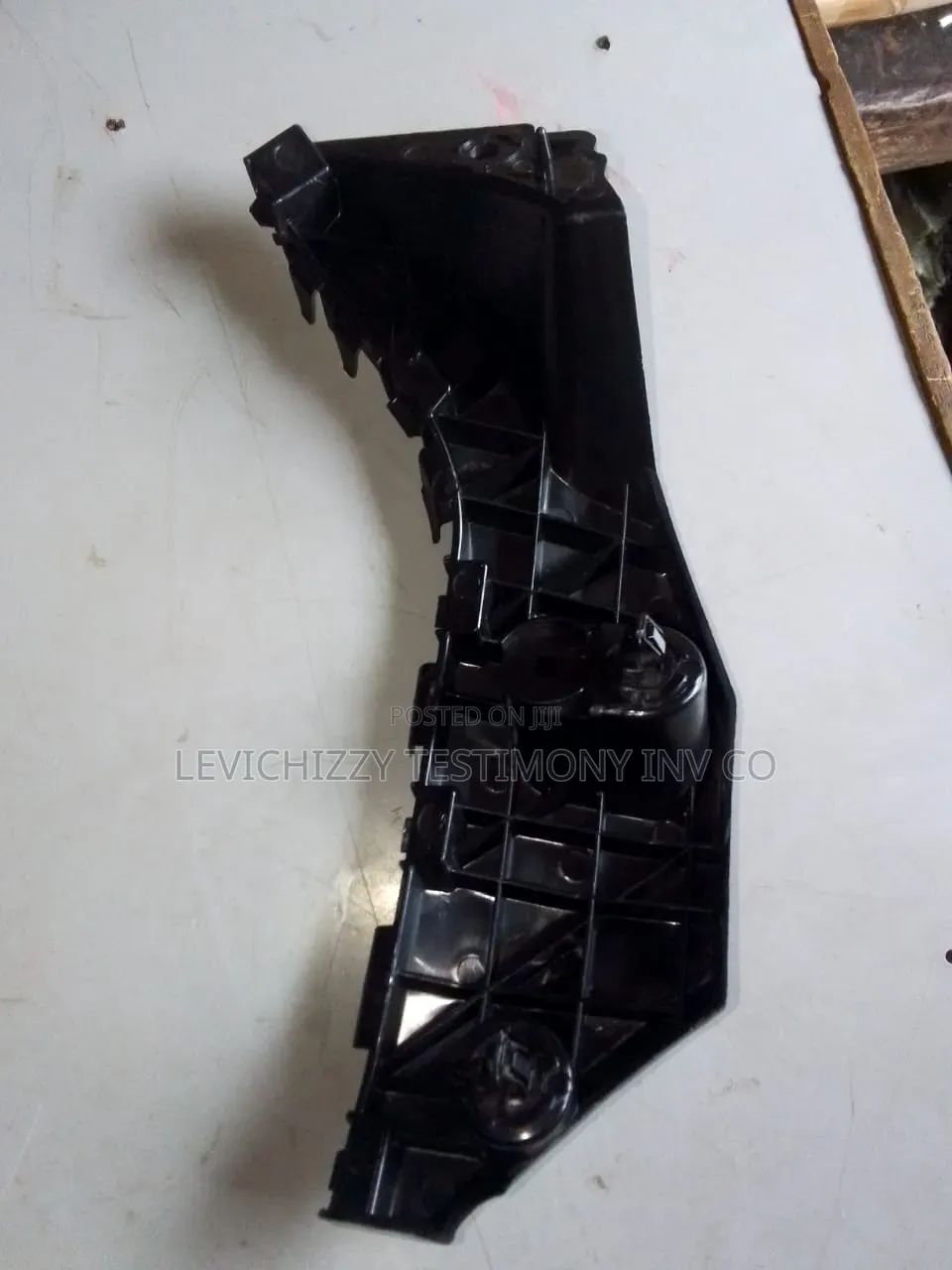 2016 ,2017,2018 Ford Ranger Bumper Bracket Clip
