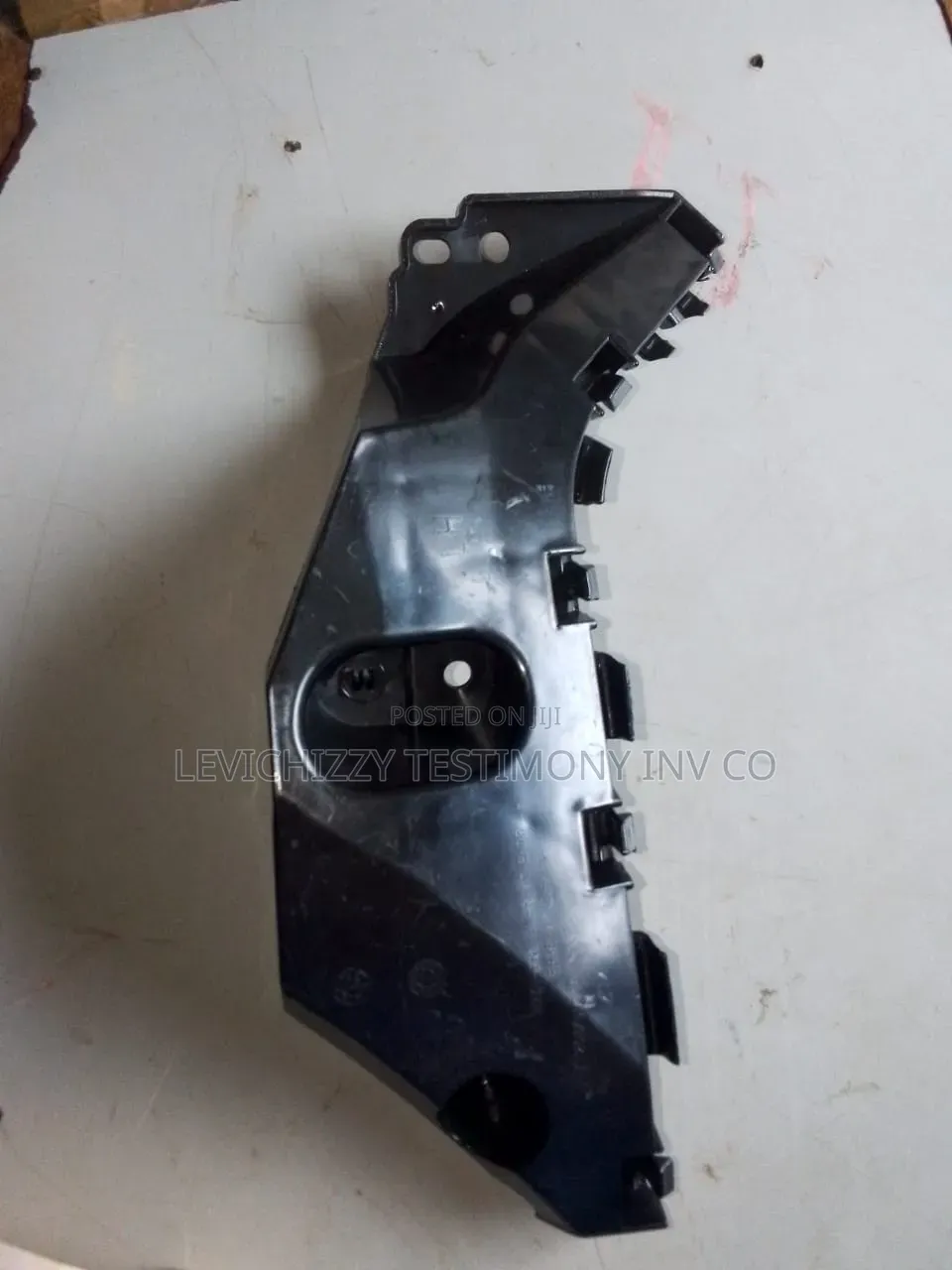 2016 ,2017,2018 Ford Ranger Bumper Bracket Clip