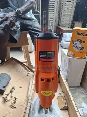 230MM Diamond Core Drilling Machine