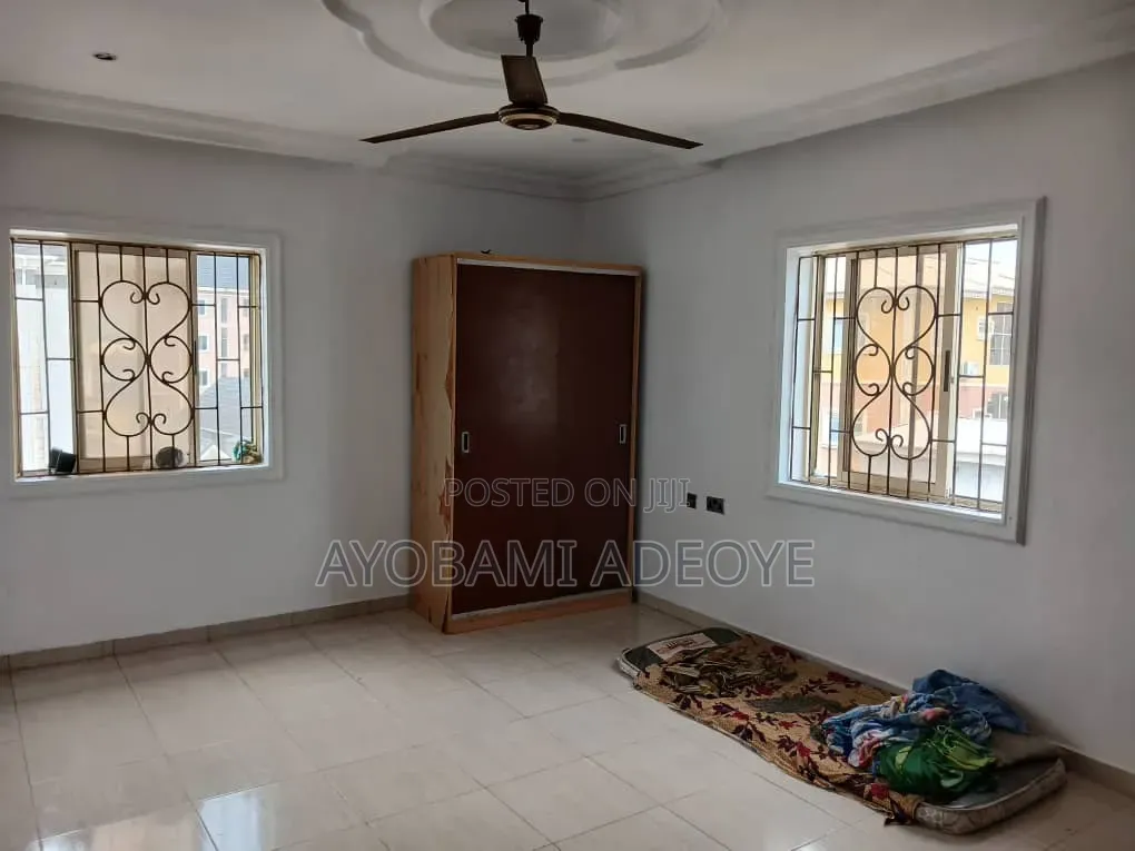 3bdrm Apartment in Sangotedo for rent