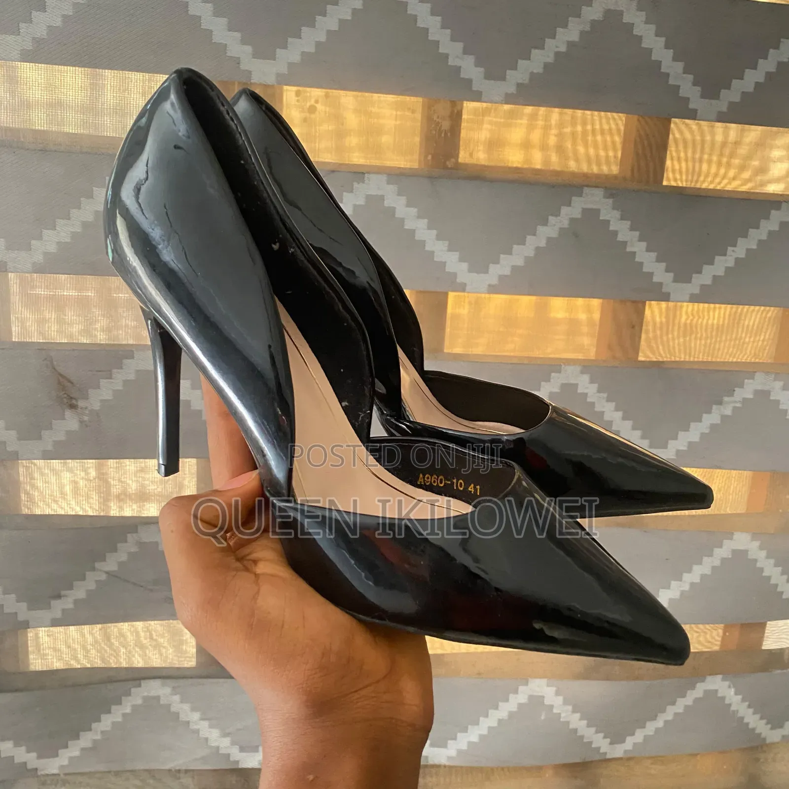 High Heels
