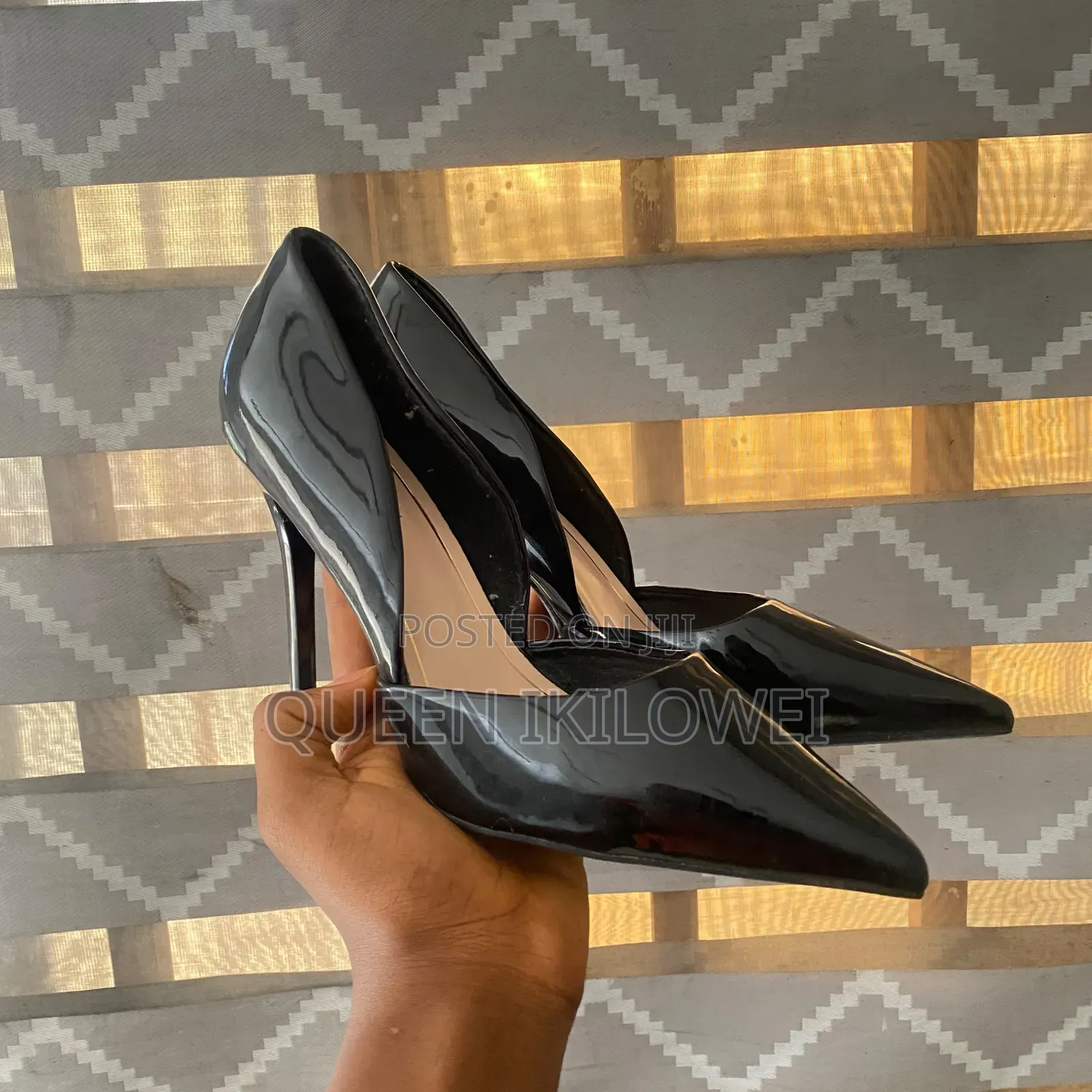 High Heels