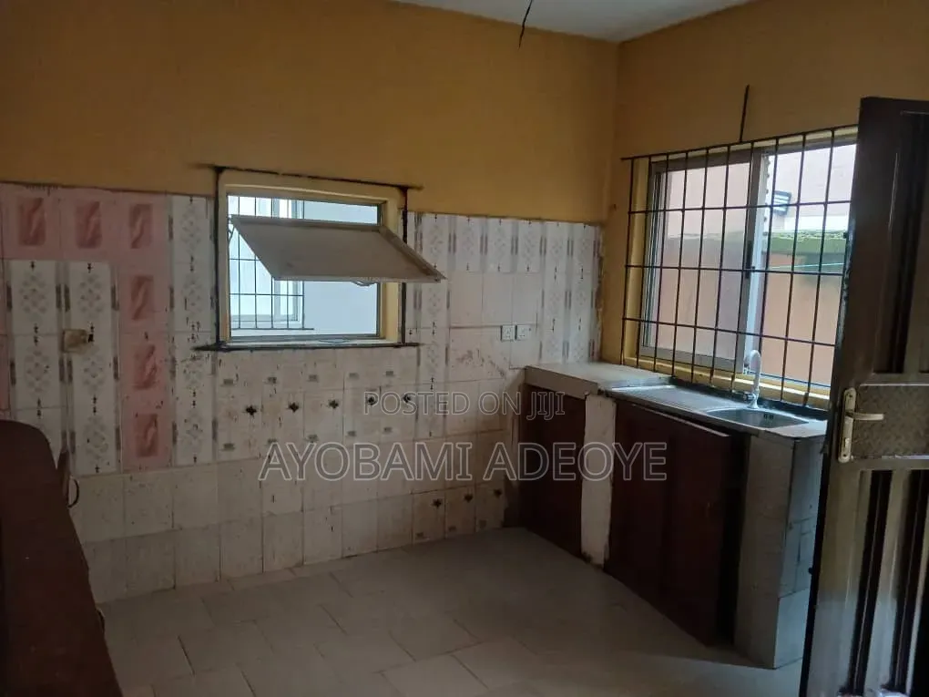 2bdrm Apartment in Sangotedo for rent