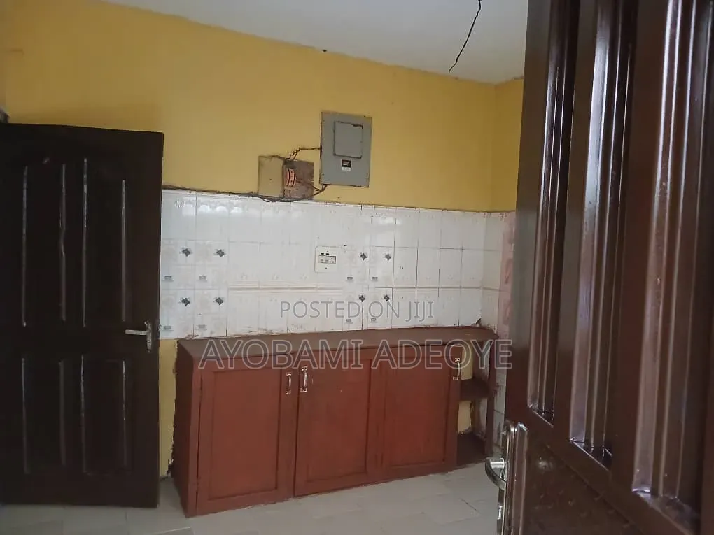 2bdrm Apartment in Sangotedo for rent