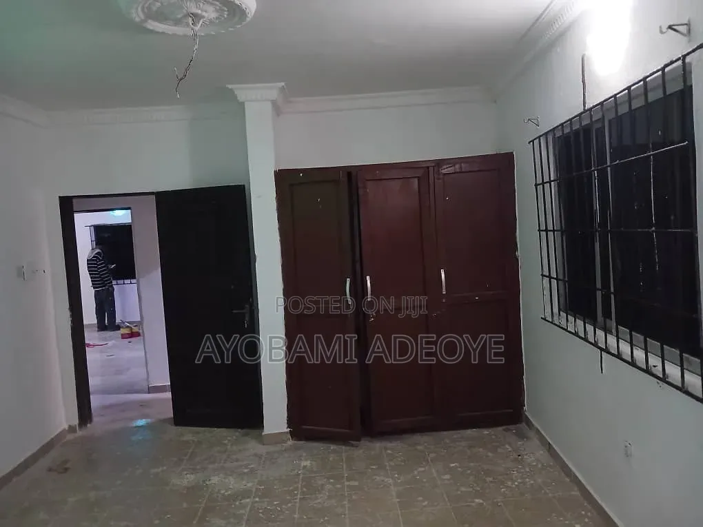2bdrm Apartment in Sangotedo for rent