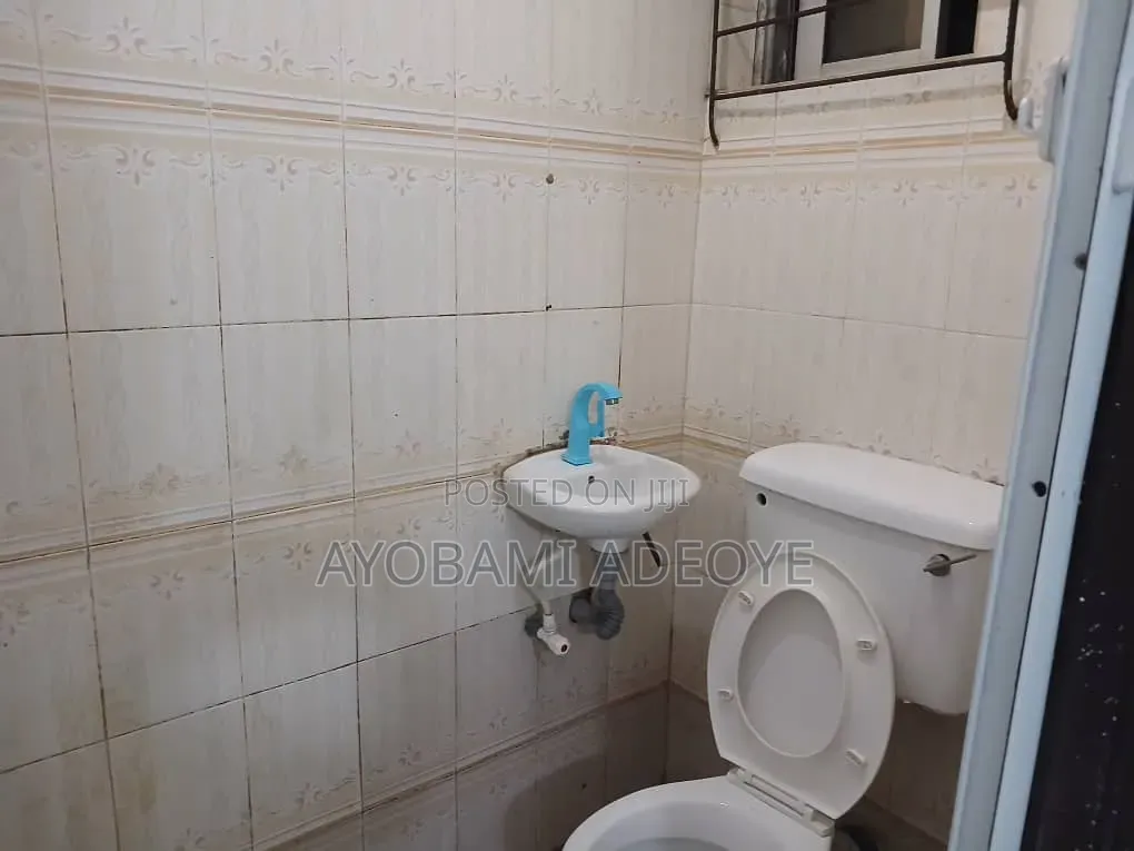 Mini Flat in Sangotedo for rent
