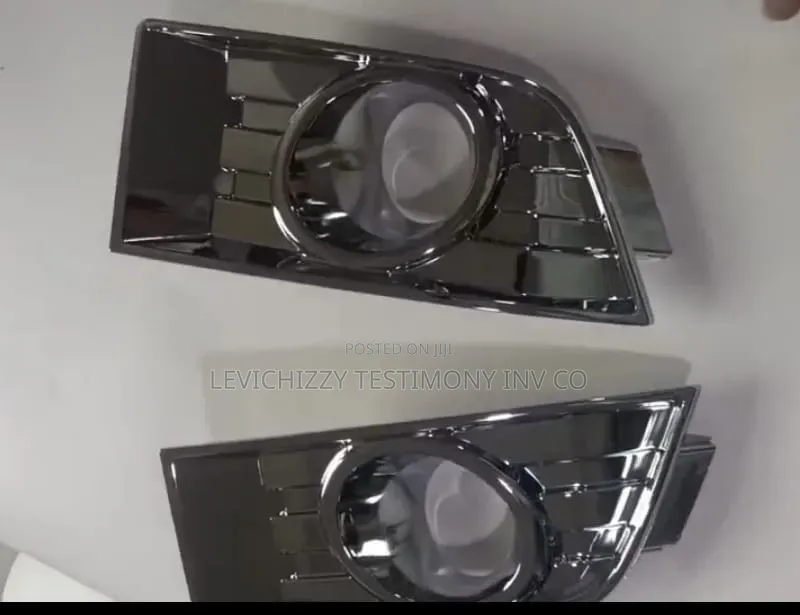 Ford Edge Fog Lamp Cover 2008,2009,2010