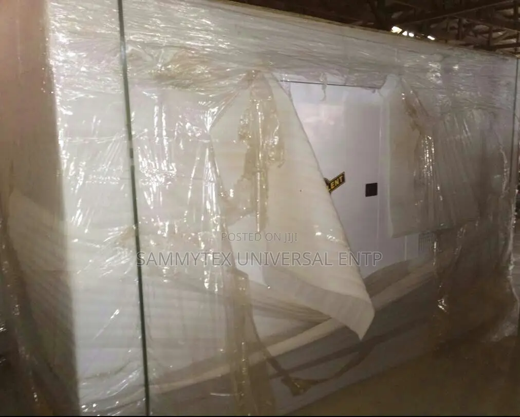 New Original Perkins 350 Diesel Generator With 2yrs Warranty