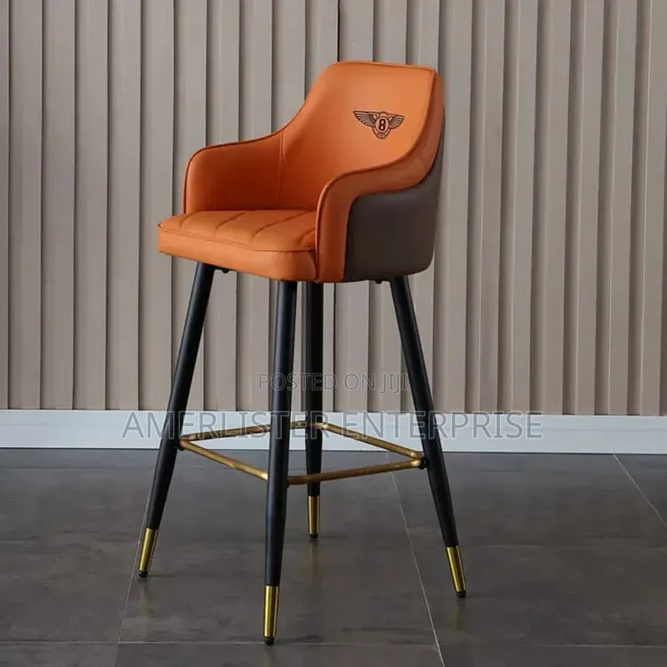 Beautiful Swivel Bar Stools