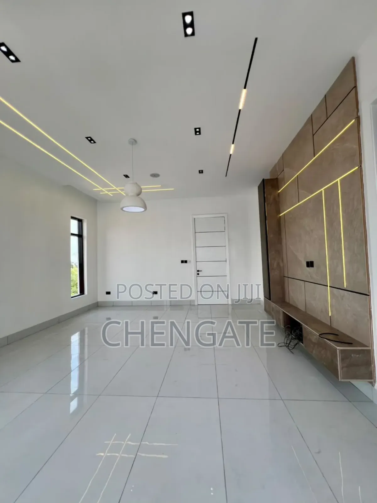 4bdrm Duplex in VGC / Ajah for sale