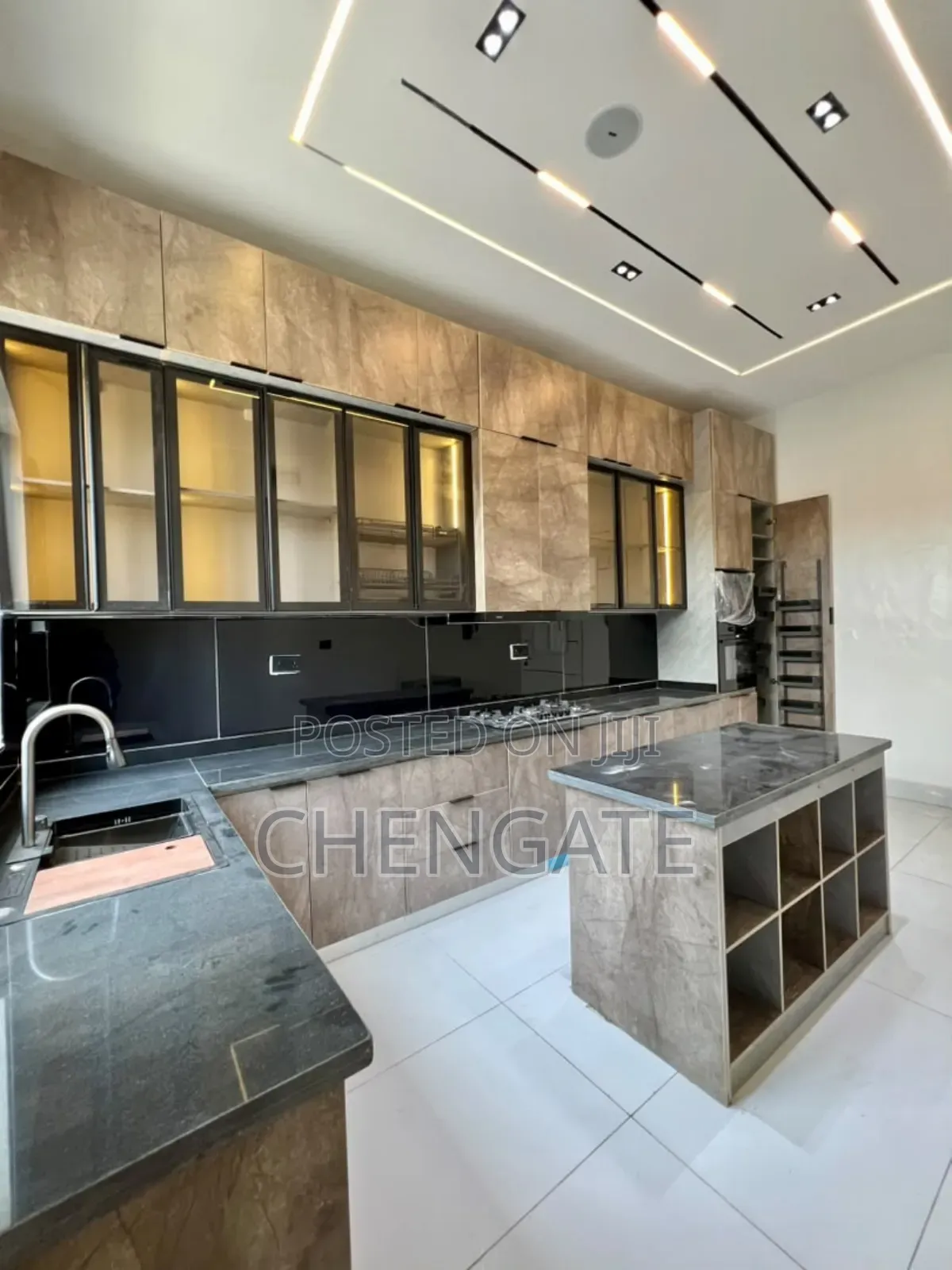 4bdrm Duplex in VGC / Ajah for sale