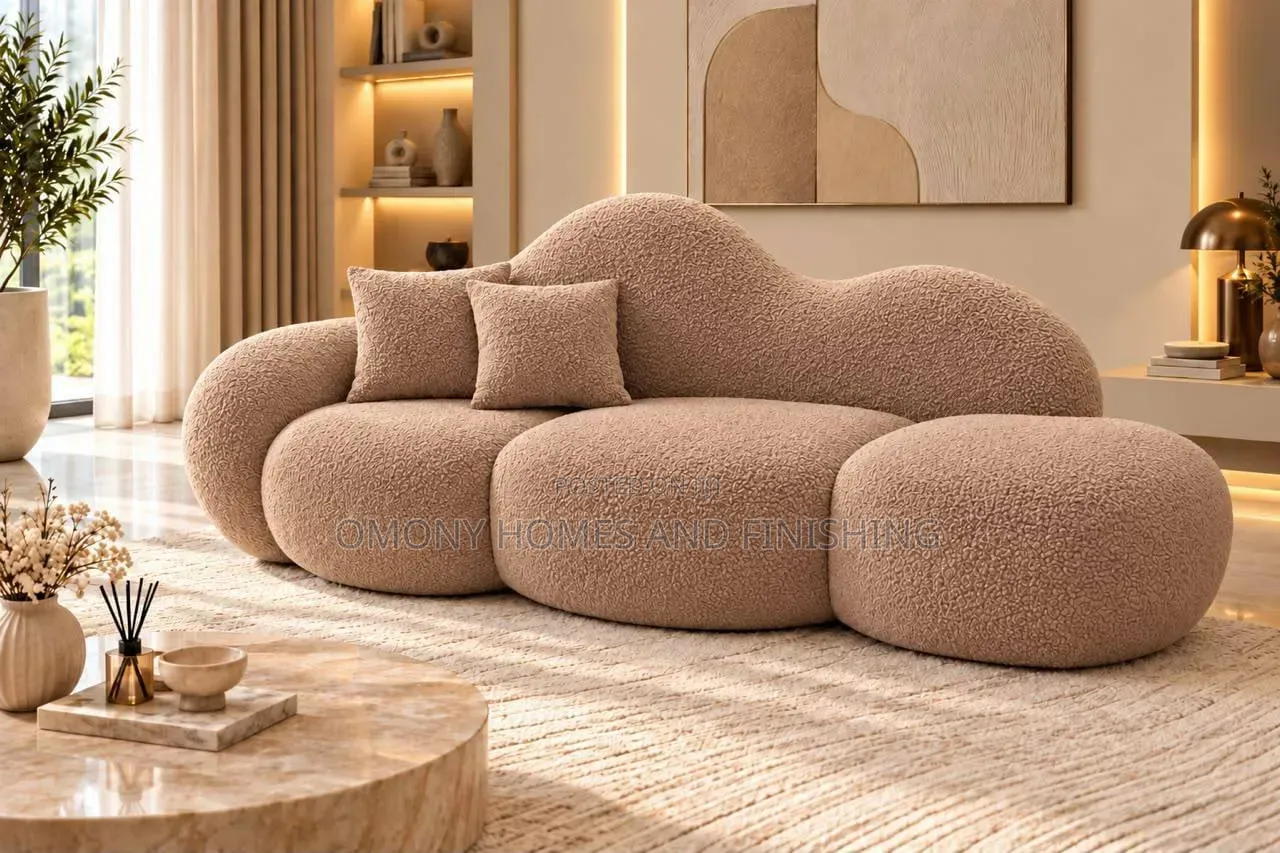 Imported Sofa