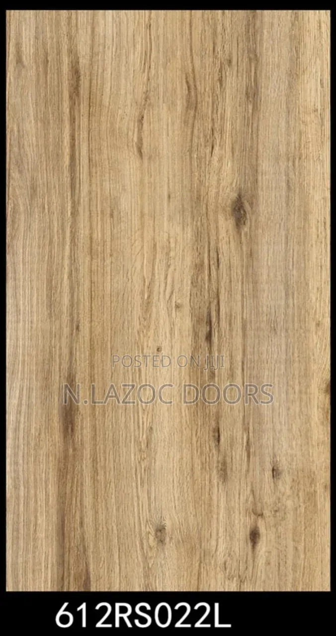 Rustic Coated Floor Tiles