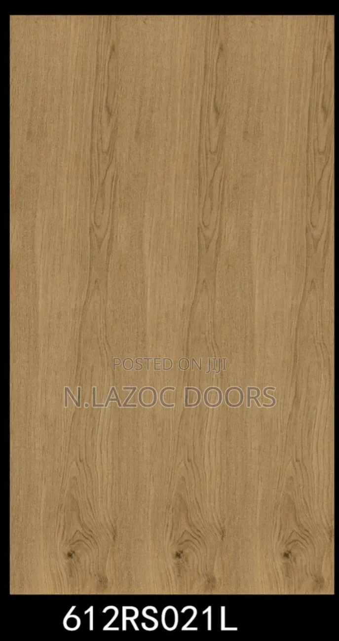 Rustic Coated Floor Tiles
