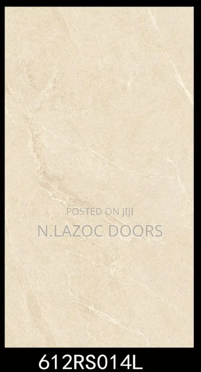 Rustic Coated Floor Tiles