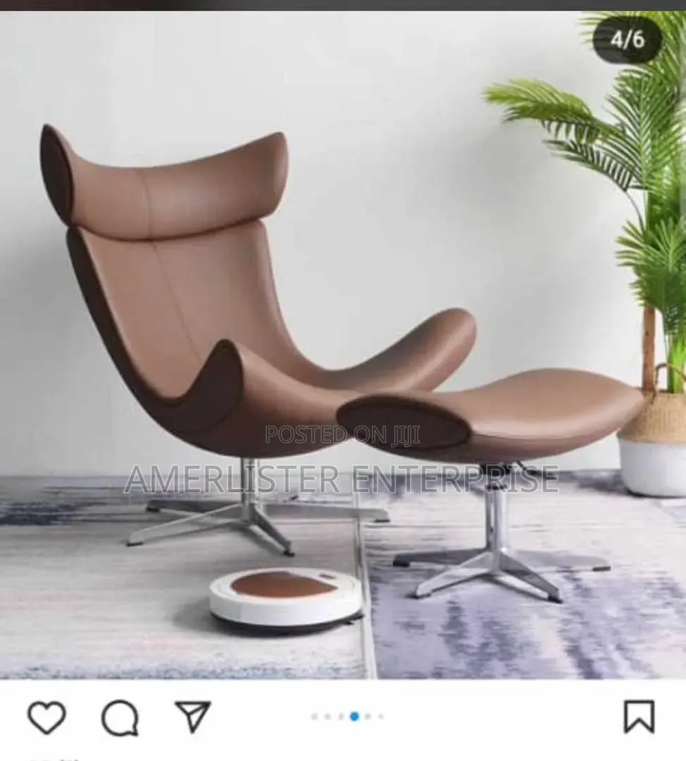 Relaxing Chair
