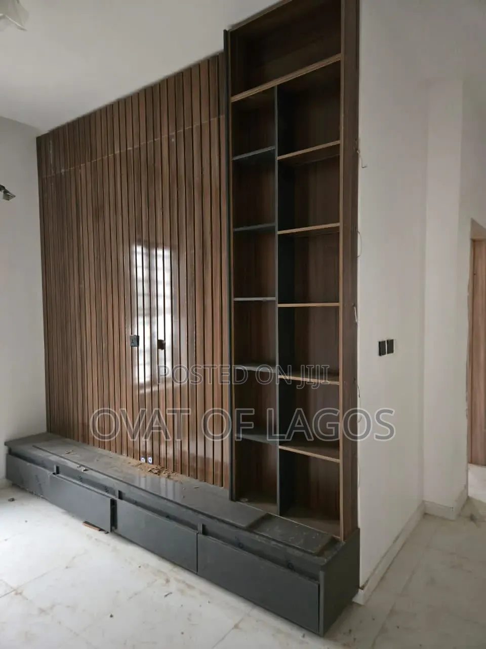 4bdrm Duplex in Harris Drive, VGC / Ajah for rent