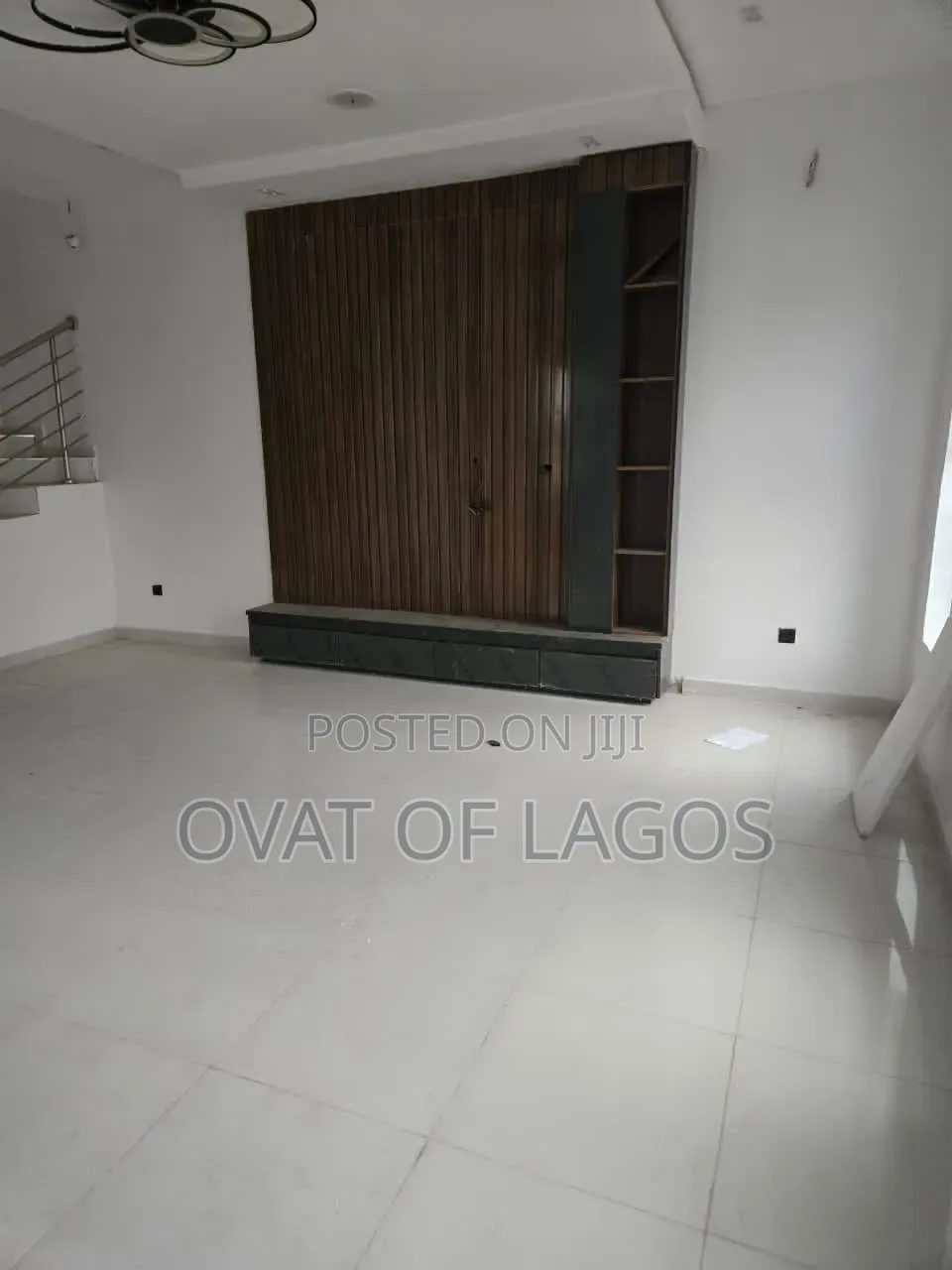 4bdrm Duplex in Harris Drive, VGC / Ajah for rent